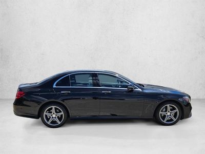2017 Mercedes-Benz E-Class - Photo 4