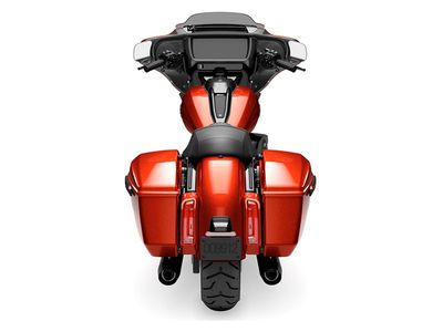 2025 Harley-Davidson Street Glide - Photo 6