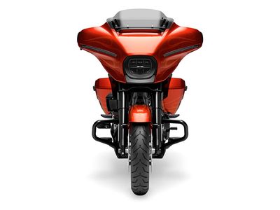 2025 Harley-Davidson Street Glide - Photo 3