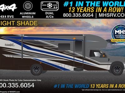 2027 Entegra Coach Esteem XL - Photo 1