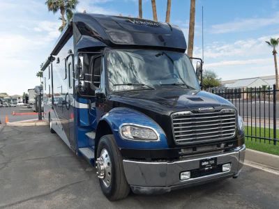 2020 REV Renegade VERONA - Photo 1