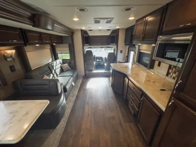 2020 REV Renegade VERONA - Photo 4