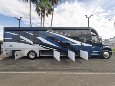 2020 REV Renegade VERONA - Photo 23
