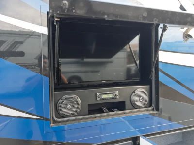 2020 REV Renegade VERONA - Photo 29