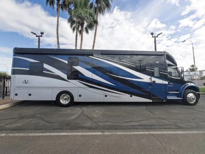 2020 REV Renegade VERONA - Photo 22