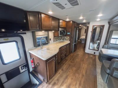 2020 REV Renegade VERONA - Photo 9