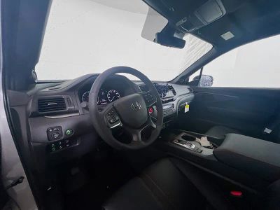 2026 Honda Ridgeline — photo 16 view