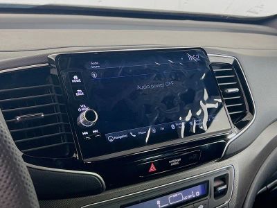 2026 Honda Ridgeline — photo 12 view
