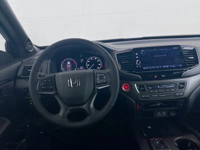 2026 Honda Ridgeline — photo 18 view