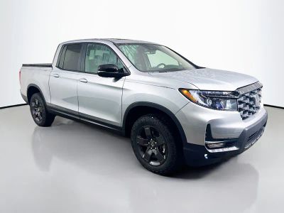 2026 Honda Ridgeline — photo 23 view