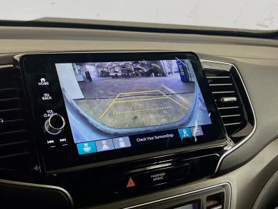 2026 Honda Ridgeline — photo 11 view
