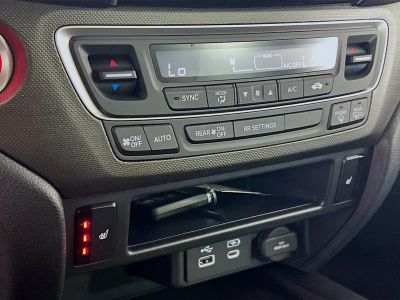 2026 Honda Ridgeline — photo 13 view