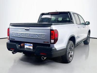 2026 Honda Ridgeline — photo 21 view