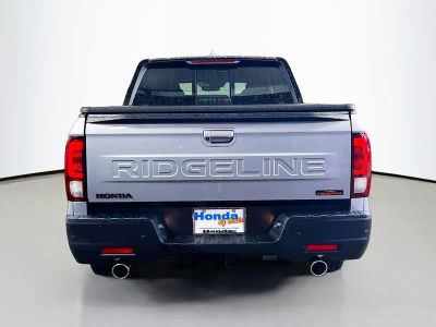 2026 Honda Ridgeline — photo 20 view