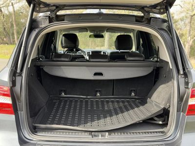2013 Mercedes-Benz ML350 - Photo 18