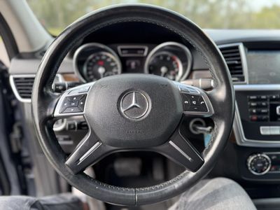2013 Mercedes-Benz ML350 - Photo 28