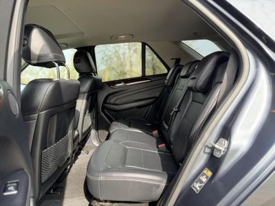 2013 Mercedes-Benz ML350 - Photo 20