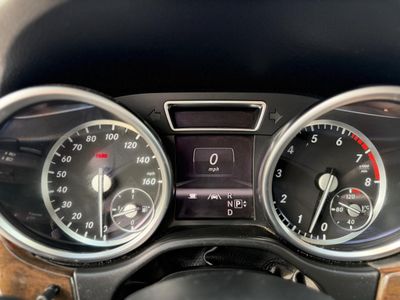 2013 Mercedes-Benz ML350 - Photo 33
