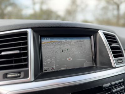 2013 Mercedes-Benz ML350 - Photo 30