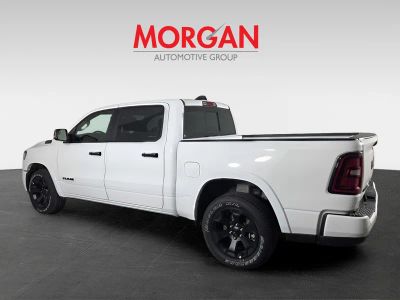 2026 Ram 1500 — photo 7 view