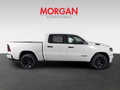 2026 Ram 1500 — detail view