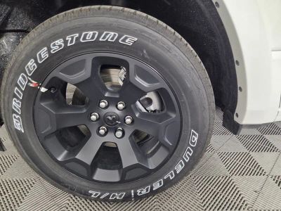 2026 Ram 1500 — photo 8 view