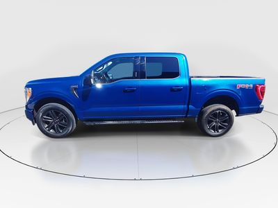 2022 Ford F-150 - Photo 4