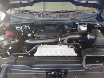 2022 Ford F-150 - Photo 9