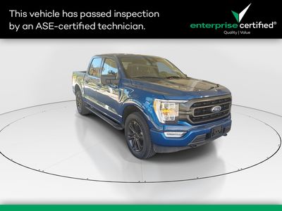 2022 Ford F-150 - Photo 1