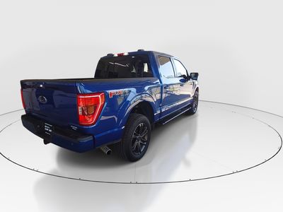 2022 Ford F-150 - Photo 7