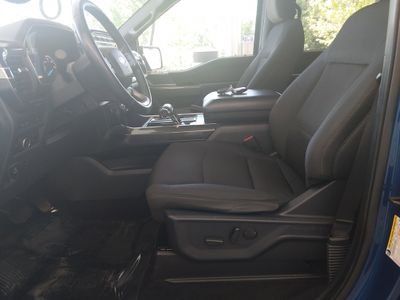 2022 Ford F-150 - Photo 20
