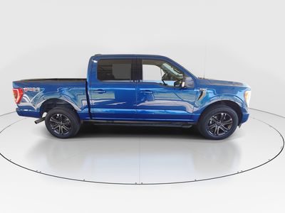 2022 Ford F-150 - Photo 8