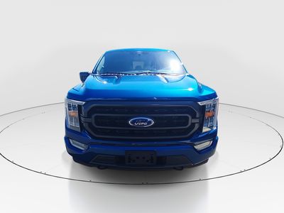 2022 Ford F-150 - Photo 2