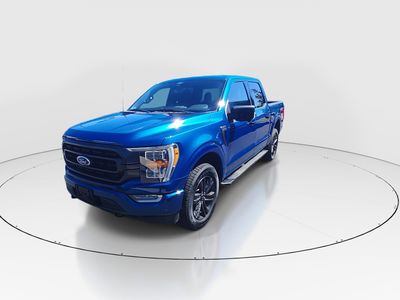 2022 Ford F-150 - Photo 3