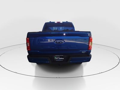 2022 Ford F-150 - Photo 6