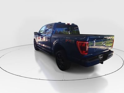2022 Ford F-150 - Photo 5