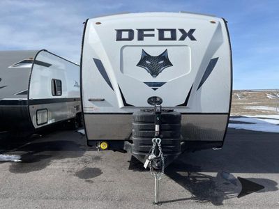 2026 Northwood Desert Fox - Photo 6