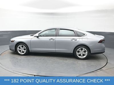 2023 Honda Accord - Photo 2