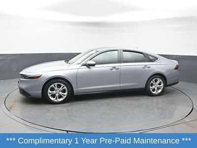 2023 Honda Accord - Photo 1