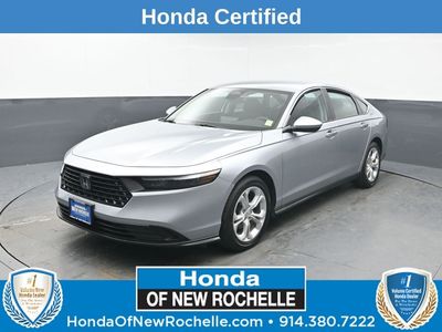 2023 Honda Accord - Photo 4