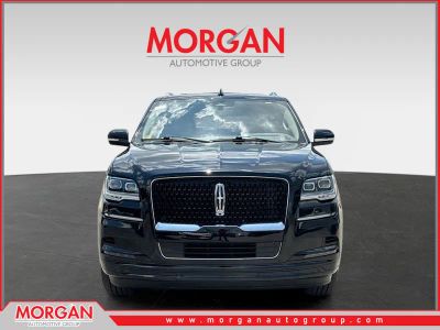 2023 Lincoln Navigator L — photo 8 view