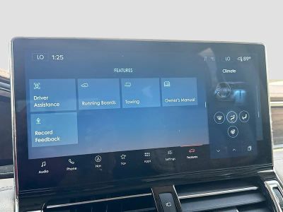 2023 Lincoln Navigator L — photo 30 view