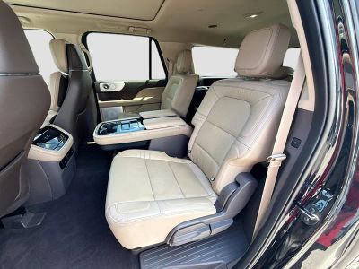 2023 Lincoln Navigator L — photo 21 view