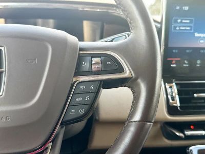 2023 Lincoln Navigator L — photo 39 view