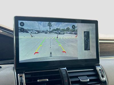 2023 Lincoln Navigator L — photo 34 view