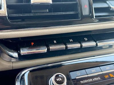 2023 Lincoln Navigator L — photo 29 view