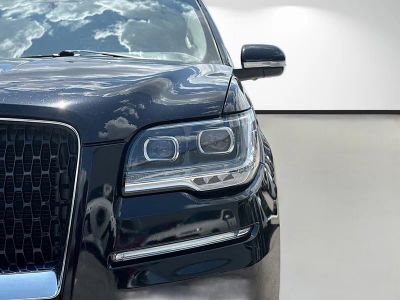 2023 Lincoln Navigator L — photo 9 view