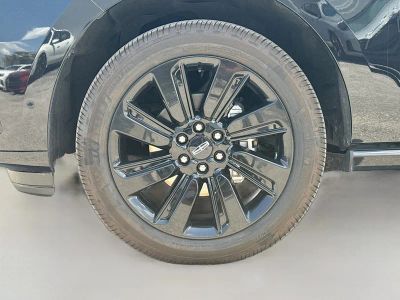 2023 Lincoln Navigator L — photo 43 view