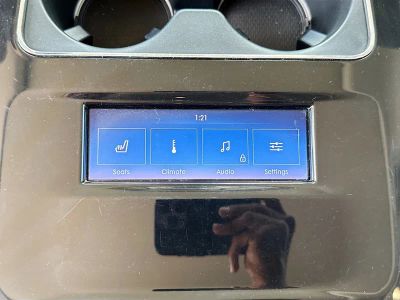 2023 Lincoln Navigator L — photo 19 view