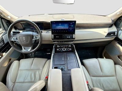 2023 Lincoln Navigator L — photo 15 view